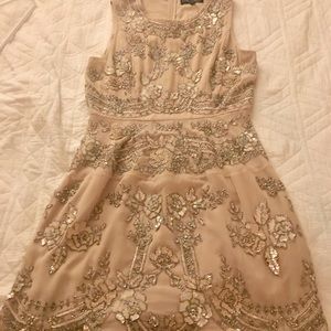 Needle and Thread Dress